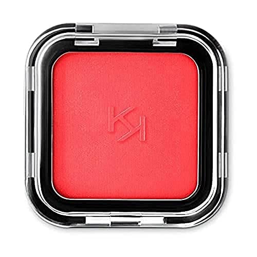 KIKO Milano Smart Colour Blush - 03 | Intense colour blush with buildable result
