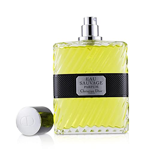 Christian Dior Eau Sauvage Parfum Eau de Parfum For Him - 100 ml