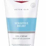 Eucerin Sun Protection Sensitive Relief After-Sun Cream-Gel 200ml