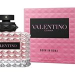 Valentino VALENTINO BORN IN ROMA DONNA EDP 50ml