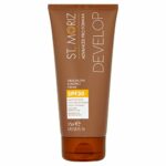 St. Moriz Advanced Pro Formula Tan and Protect SPF30 Cream, 175ml