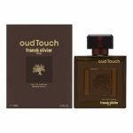 Franck Olivier Oud Touch Franck Oliver Eau de Toilette Unisex