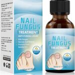 Fungal Nail treatment,Premium Fungal Nail Eliminator for Toenails and Fingernails, Nail Fungus Treatment,Anti fungal Nail Repair and Strengthen —
