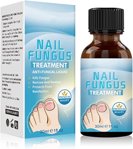 Fungal Nail treatment,Premium Fungal Nail Eliminator for Toenails and Fingernails, Nail Fungus Treatment,Anti fungal Nail Repair and Strengthen —