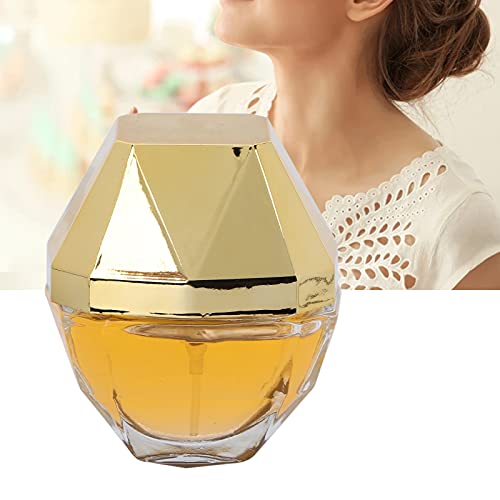 Million Eau de Parfum Spray, 1.35 fl.oz Floral Fruity Fragrance for Lady