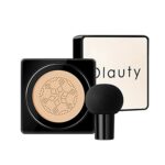 Anglicolor Mushroom Head Air Cushion CC Cream, Matte Full Coverage Foundation, Concealer Moisturizing Brightening Liquid Foundation BB Cream, Eve