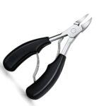 Nail Clippers for Thick Nails Heavy Duty,Ingrown Thick Toenails Scissors, Toe Nail Clippers for Seniors, Thick Toenail Clippers
