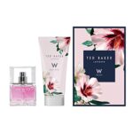 TED BAKER W Eau de Toilette Gift Set for her