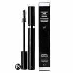 Smudgeproof, Smearproof, Flakeproof Vegan Tubing Mascara with Capixyl - Award Winning Hair Growth Ingredient for Longer, Fuller Lashes