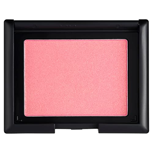 Collection Cosmetics Radiant Pink Blush, Glow Finish, Pleasure, Vegan