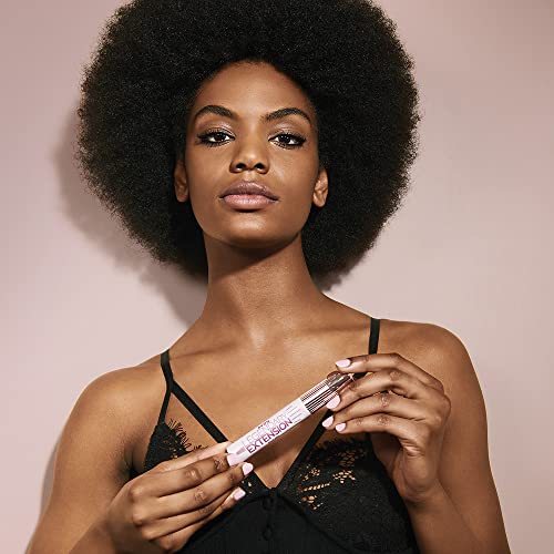 Avon Legendary Lengths Volumising & Lengthening Mascara With 3 x More Volume* & 50% Longer Lashes** 10ml Blackest Black