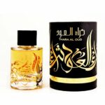 Thara Al Oud 100ml | Eau de Arabian Parfum | Perfume | Amber Wood | Perfume Oud (for Men and Women) (Unisex)