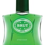 Brut Original Aftershave, 100ml, 1 pack