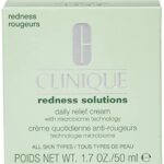 Clinique Redness Solutions Daily Relief Cream 50 ml