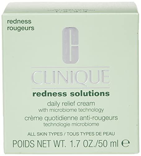 Clinique Redness Solutions Daily Relief Cream 50 ml