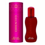 Orientica Sweet Amber EDP Spray, Pack of1