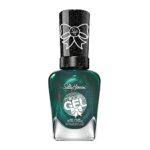 Sally Hansen Miracle Gel Nail Polish At-home gel manicure, 907, Under the tree, 1, 14.7 millilitre
