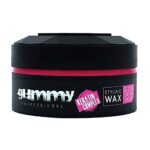 Gummy Hair Styling Wax, 5oz by Gummy