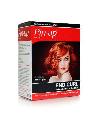 Pin Up End Curl 55ml