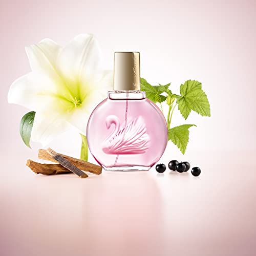 Gloria Vanderbilt Minuit à New York Eau de Perfum Spray Perfume for Women, 100 ml