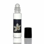 Al Aneeq vanilla Perfume Oil (10ml)