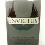Men's Perfume Invictus Paco Rabanne EDT