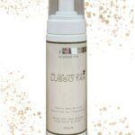 The Original Luxury Tan Eraser – By Lusso Tan. Organic, Vegan and Cruelty-Free Self-Tan Eraser With Natural Essential Oils. Paraben Free. Fast-Ac