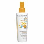 Bioderma Photoderm Kid SPF 50+ Spray, 200 ml
