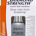Sally Hansen Diamond Strength Instant Nail Hardener 13.3 ml