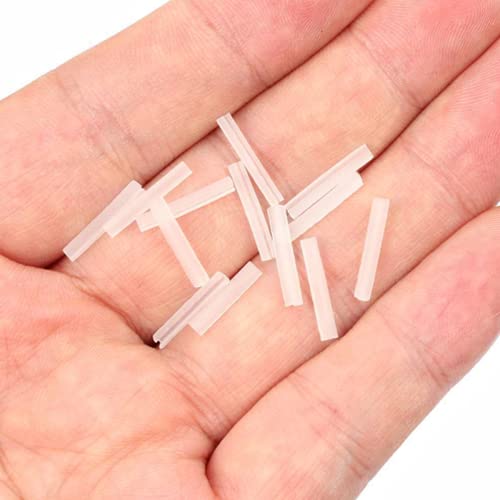 Ingrown Toenail Correction Treatment Kit with 12 Pcs Ingrown Toenail Correction Pad Recover Clips Ingrown Toenail Corrector Straightener Strips f