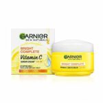 Garnier Light Complete Fairness Serum Cream, 45g with UV Protected