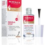 Mavala Stop 10ml - Discourages Nail Biting and Thumb Sucking For Children and Adults, Transparent