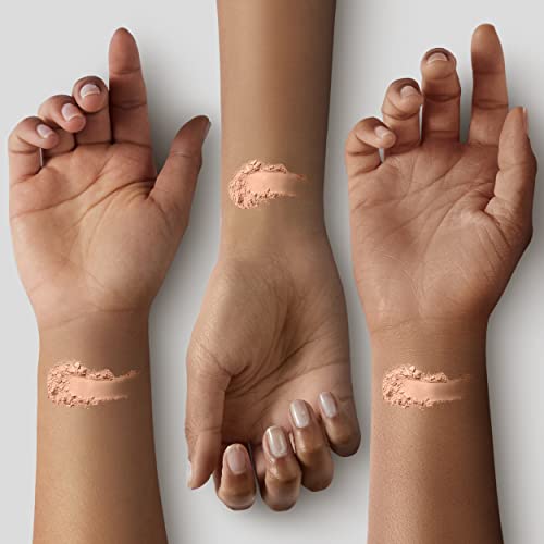 bareMinerals Mineral Veil Original SPF25 6g