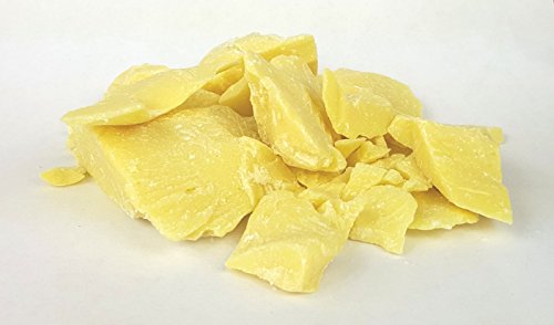 Cocoa Butter 500g - Unrefined - 100% Natural and Pure