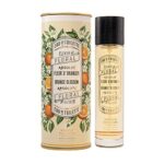 Panier des Sens - Eau de Toilette - Orange Blossom Perfume for Women - Floral Fragrance - Long Lasting, Natural Perfume - Hair & Body - Vegan Fri