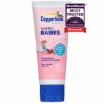 Coppertone SPF#50 Waterbabies Lotion 90 ml Tube