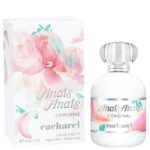Anais Anais Eau De Toilette Spray Femme - 50ml