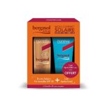 Noreva Bergasol Sublim Sun Mist SPF30 150ml + Expert After-Sun Milk Face and Body 100ml Free