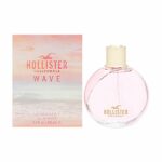 Hollister Wave for Her Eau de Parfum 100ml