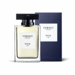 Verset Parfums Pour Toi Eau de Parfum 100ml Spray Men