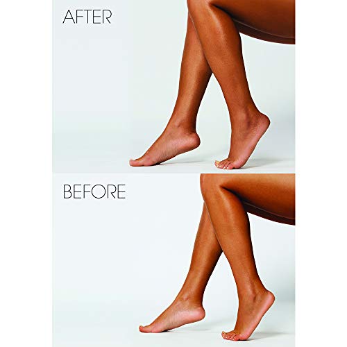 St.Tropez Professional Fake Tan Classic Bronzing Mist, Vegan Spray Tan Solution, 1L, 100 Percent Natural Tanning Active