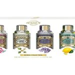 4711 Mini Florals Gift Set 4 x 8ml