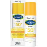 Cetaphil Sun Daylong SPF 50+ Reg. Multi Protection Fluid 50 ml