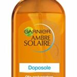 Ambre Solaire After Sun Oil 150 ml