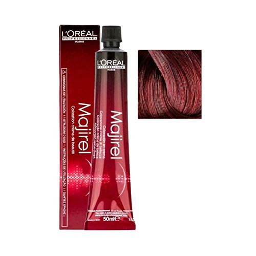 Loreal MAJIREL EU ABSOLU 6 14B V511