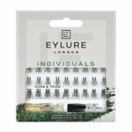 Eylure Lash Pro Semi Permanent Eyelash, Individual/Duos and Trios