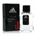 adidas Team Force Homme/Men Eau de Toilette Spray Vapo 50 ml