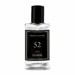 FM 52 Perfume by Federico Mahora Intense Collection for Men 50ml