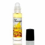 Al Aneeq Nag Champa Scented Oil (10ml)