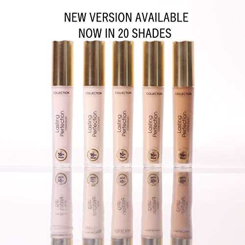 Collection Lasting Perfection Ultimate Wear Concealer, 2 Cool Medium
